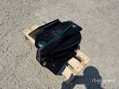2026 Haener HFG1.2 Tree Shear Tree Shear (Unused)