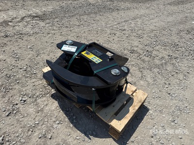 2026 Haener HFG1.3 Tree Shear Tree Shear (Unused)