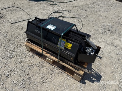 2026 Haener HML800 Flail Mower (Unused)