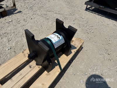 2026 Haener HTM1.3 Tilt Motor (Unused)