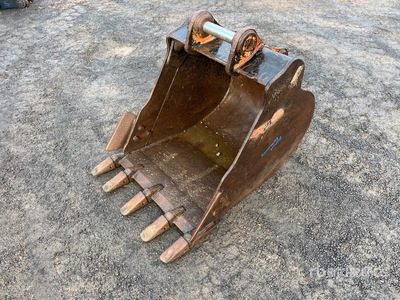 Cat 660 mm Excavator Bucket