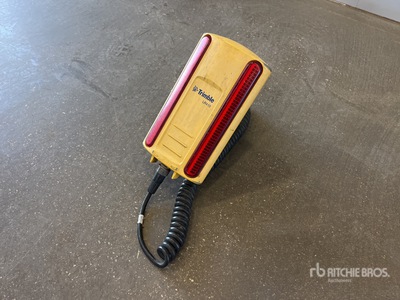 Trimble LR410 Laser Receiver