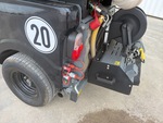Chassis with 