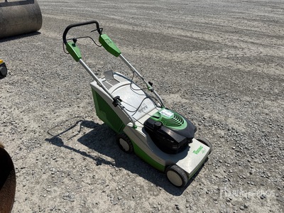 Viking S Line Lawn Mower