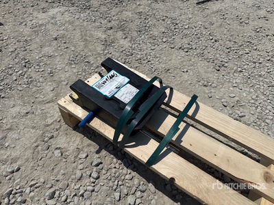 2026 Haener HSK01 Quick-Change Cassette (Unused)