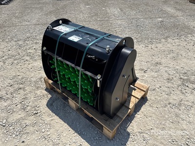 2026 Haener HSSB600-2 Prototyp Star Separator (Unused)