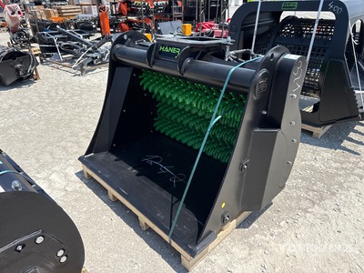 2026 Haener HSSB1200-4 Prototyp Star Separator (Unused)