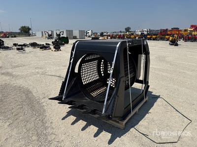 2026 Haener HSTx12.18A Screen drum (Unused)