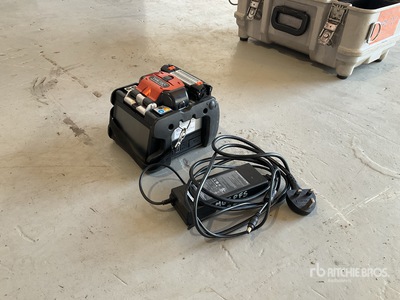 72C+ Core Alignment Fusion Splicer