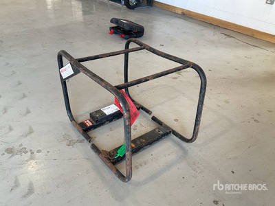 Generator Cage