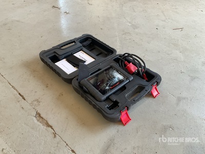 Autel MX808 Engine Diagnostics Computer