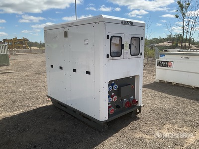 Offgrid Generator Set