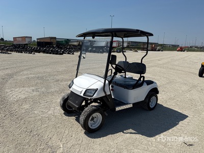 2026 Yamar LS202AK Carro de golf (Unused)