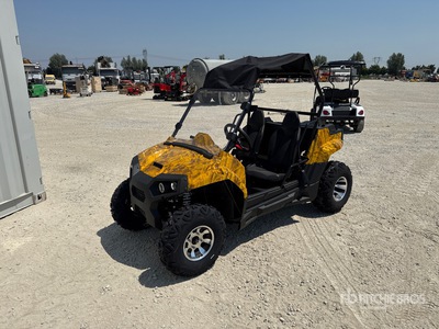 UTV 720 Buggy (Unused)