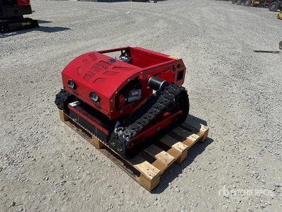 2026 Raptor HT750 Lawn Mower (Unused)