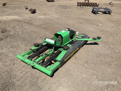 2010 Towmate 38.5107 Portable Vehicle Lift
