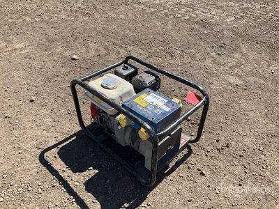 Generator Set