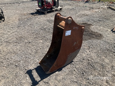 300 mm Digging Excavator Bucket