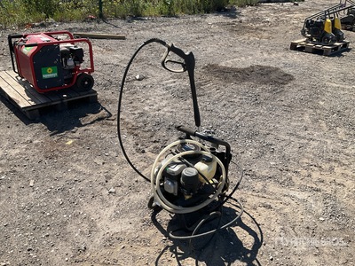 SIP TP420/130 Pressure Washer