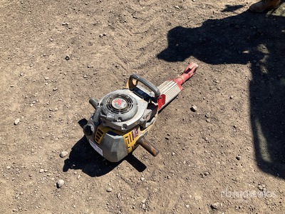 Wacker Neuson Demolition Breaker