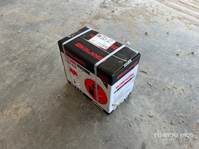 2026 Sdlanch MMA-250 250 A Stick Soudeuse (Unused)