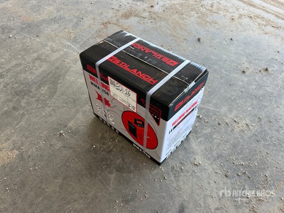 2026 MMA-250 250 A Stick Soudeuse (Unused)