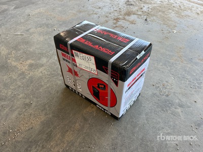 2026 Sdlanch MMA-250 250 A Stick Soudeuse (Unused)