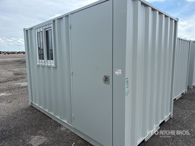 2026 11 ft Storage Container