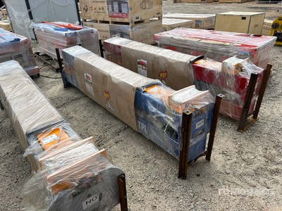 2026 2 Post 10000 lb Vehicle Lift (Unused)