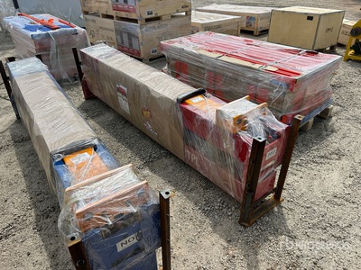 2026 2 Post 10000 lb Vehicle Lift (Unused)