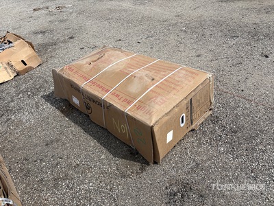 2026 EV-WHITE Electric Scooter (Unused)