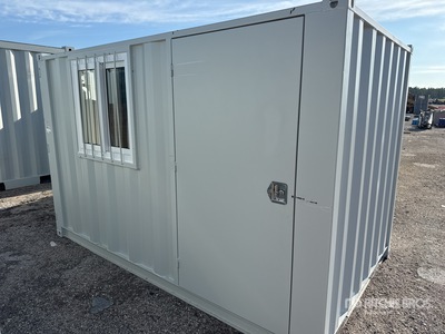 2026 10 ft Storage Container