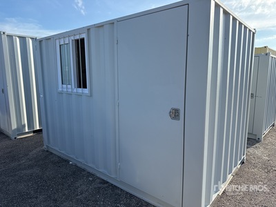 2026 11ft Storage Container