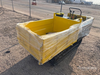 2026 CDWS25 Mini Crawler Wozidło (Unused)