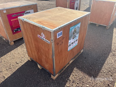 2026 TC-GRAY Maquina de ruedas (Unused)