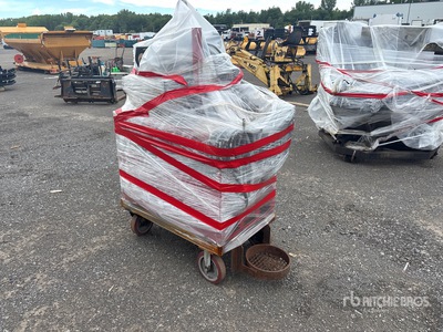 Miller Electric Welder
