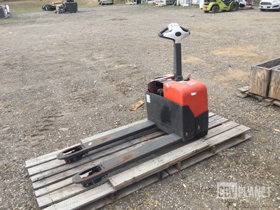 H-230 Pallet Jack