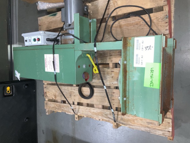 Ploog Engineering Compactor