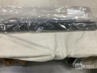 (12) Armatec Survivability AC86191-01 Structural Channels