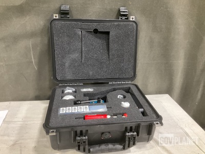 Omni TSC-10 Through Suit Installation Tool Kit