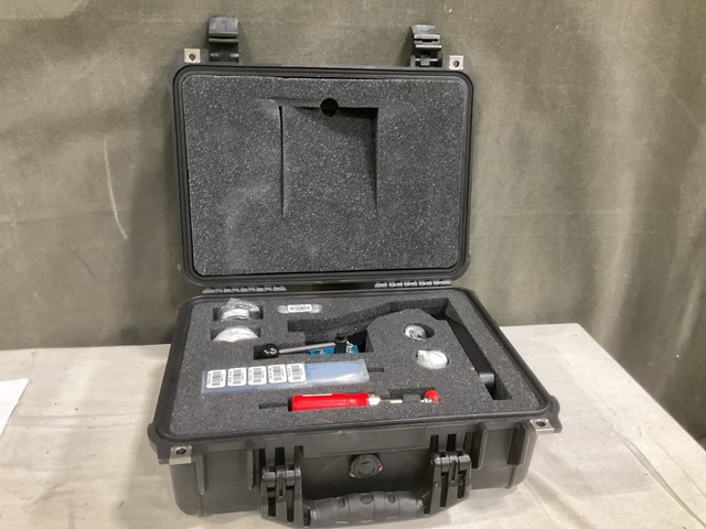 Omni TSC-10 Through Suit Installation Tool Kit
