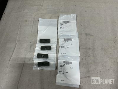 (1,216) AM General 6038314 Special Shaped Spacers