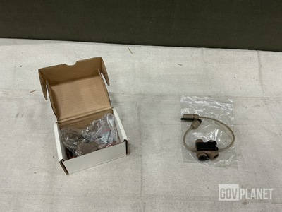 (70) Silynx IN0007-04 Single Lead Clarus Control Boxes