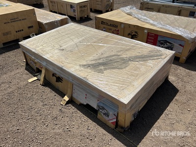 2026 SDLC2030FT 20 ft x 30 ft Cochera (Unused)