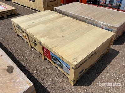 2026 SDLC2030FT 20 ft x 30 ft Abri d'Auto (Unused)