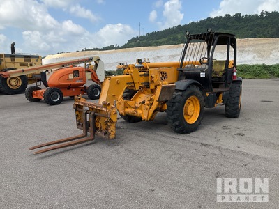1999 JCB 532 Manipulador Telescópico