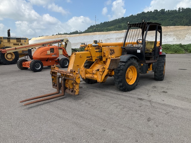 1999 JCB 532 Telehandler