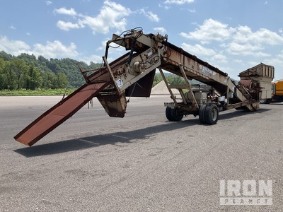 1999 Kohlberg 271 S/A Screen