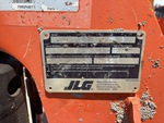 Serial Number / VIN