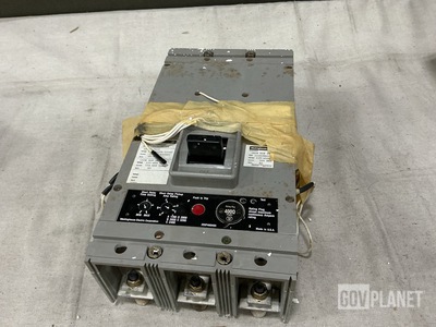Westinghouse 1220C86G08 Circuit Breaker